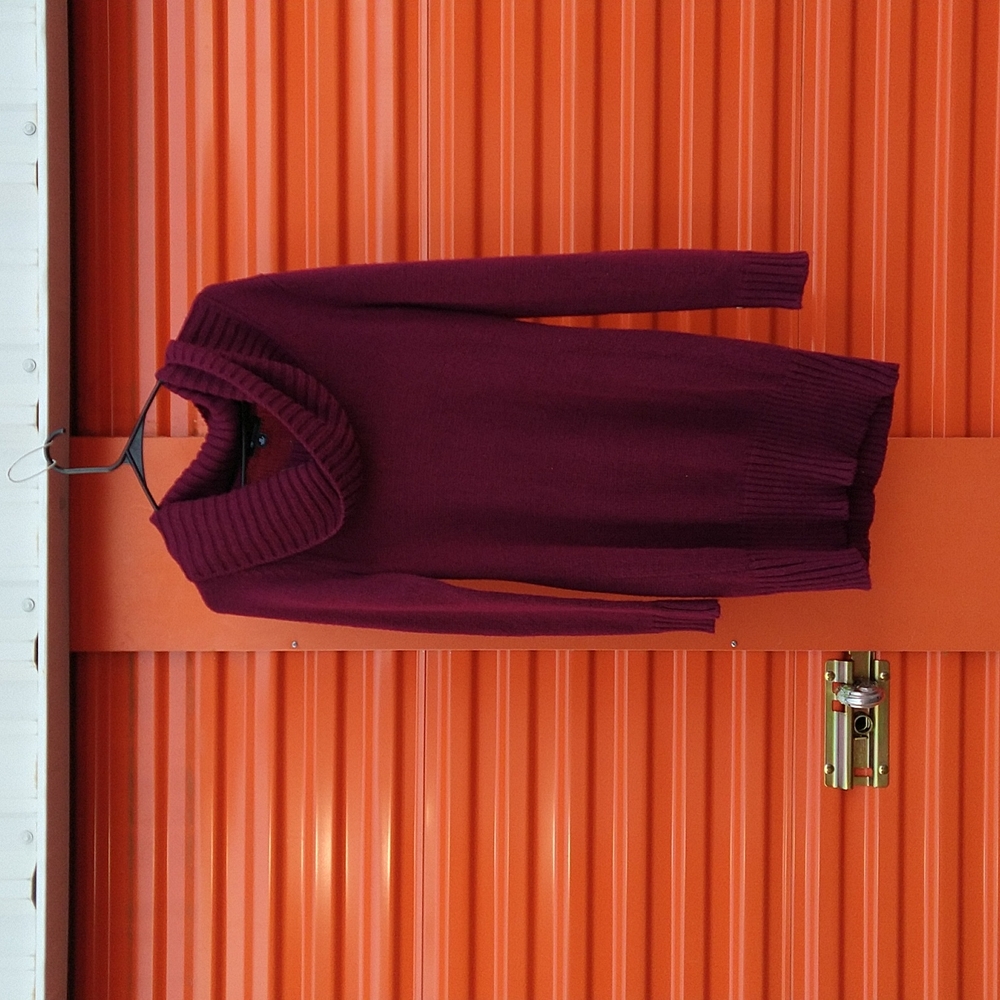 Woman's dress